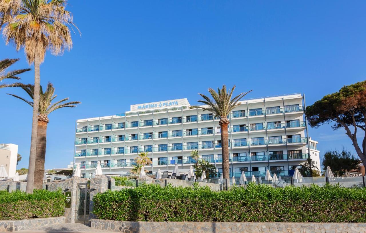 Marins Suites - Adults Only Hotel Cala Millor  Exterior foto