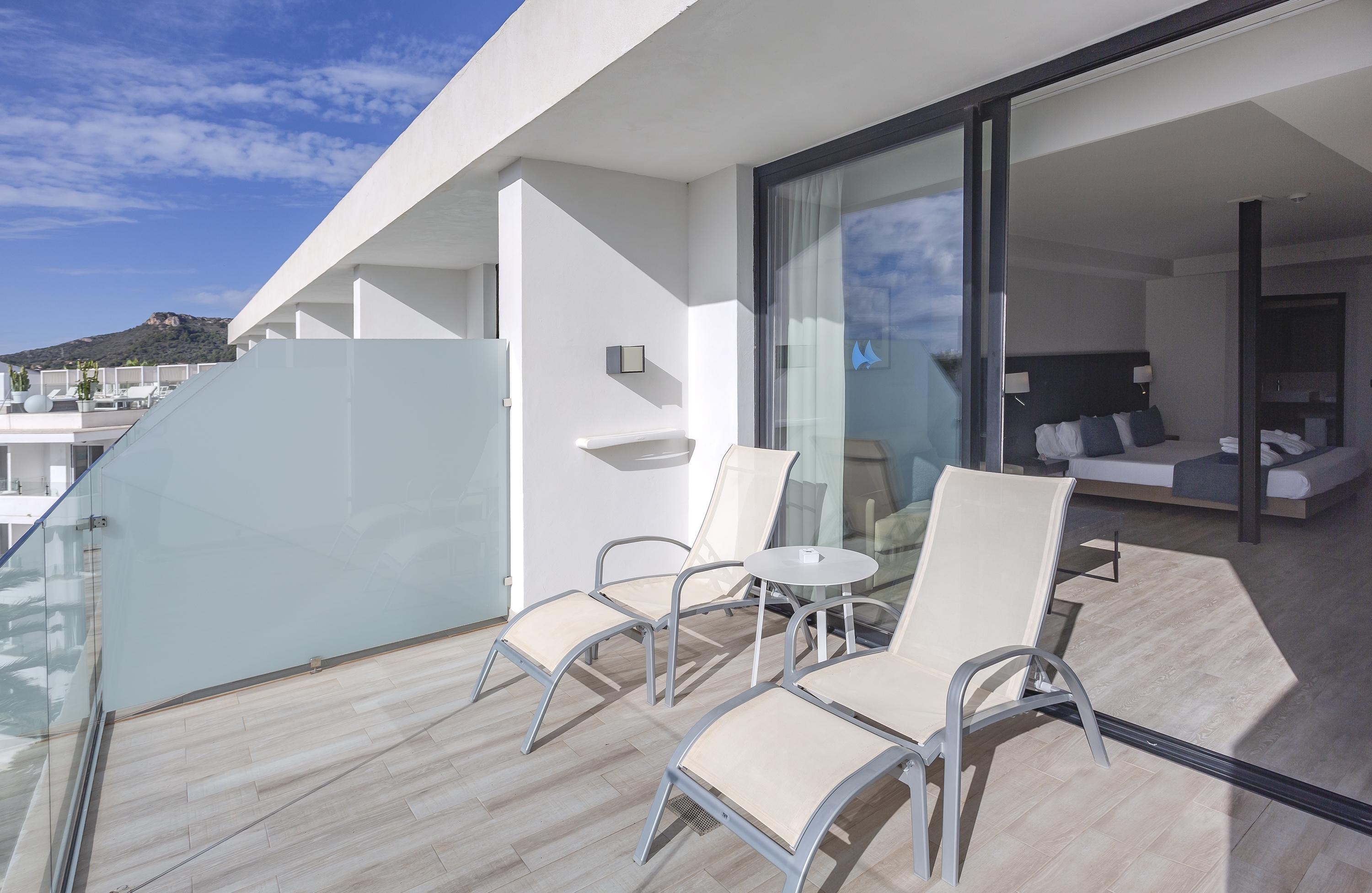 Marins Suites - Adults Only Hotel Cala Millor  Exterior foto